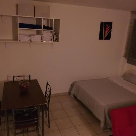 Studio A Fort De France Exteriér fotografie